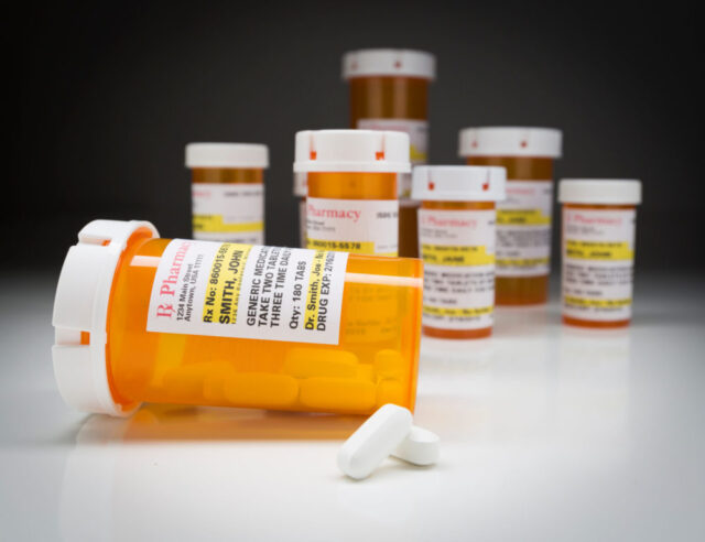 medication errors error new york ny